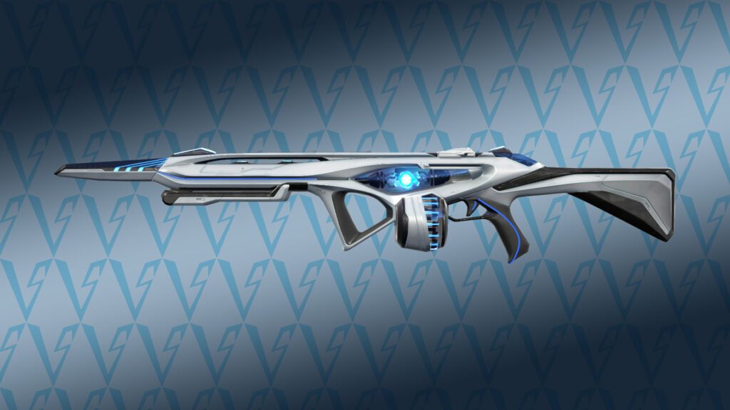 Valorant Ion 2 0 Ares ValorantStrike