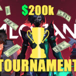 Valorant reveal 200k tournament: what it tells us about the future of the game