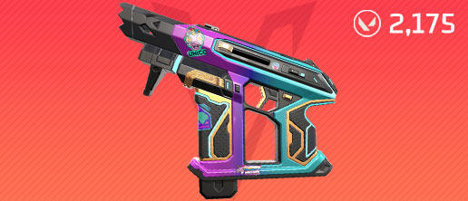 valorant frenzy skins - couture
