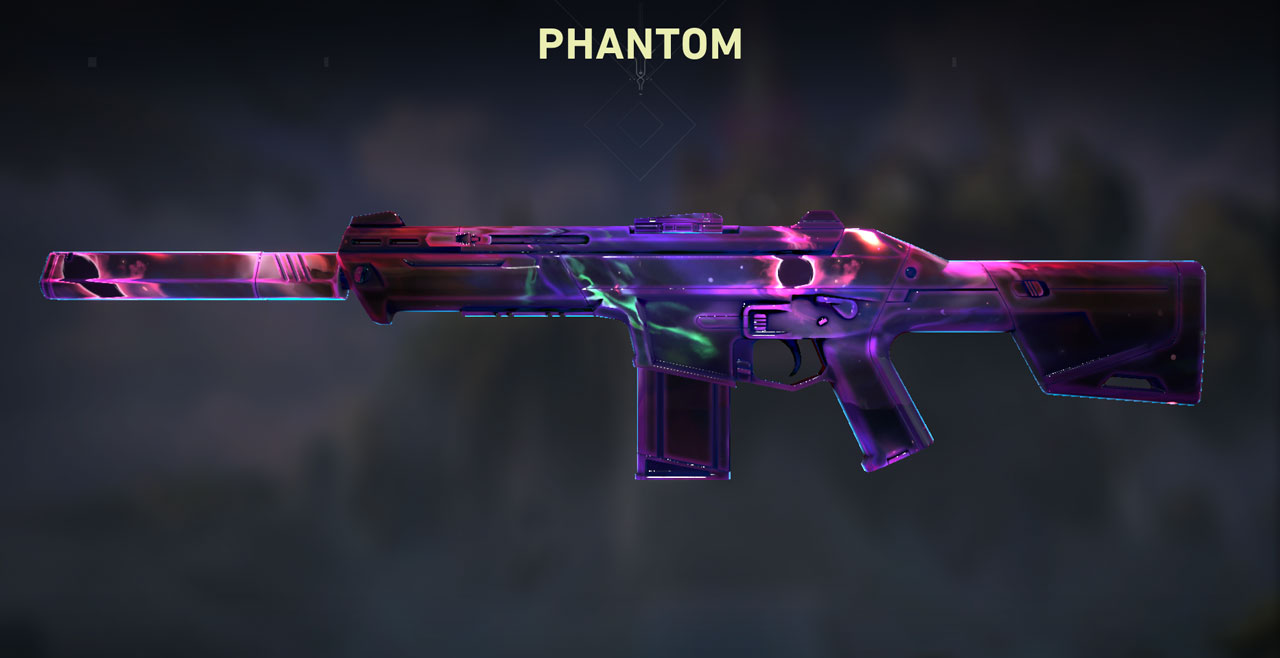 valorant nebula phantom