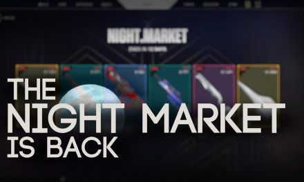 Valorant Skin Discount in Night Market: Up to 50% off!