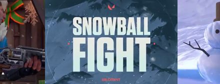 New Snowball Mode
