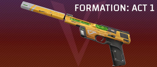 valorant ghost skins - sovereign