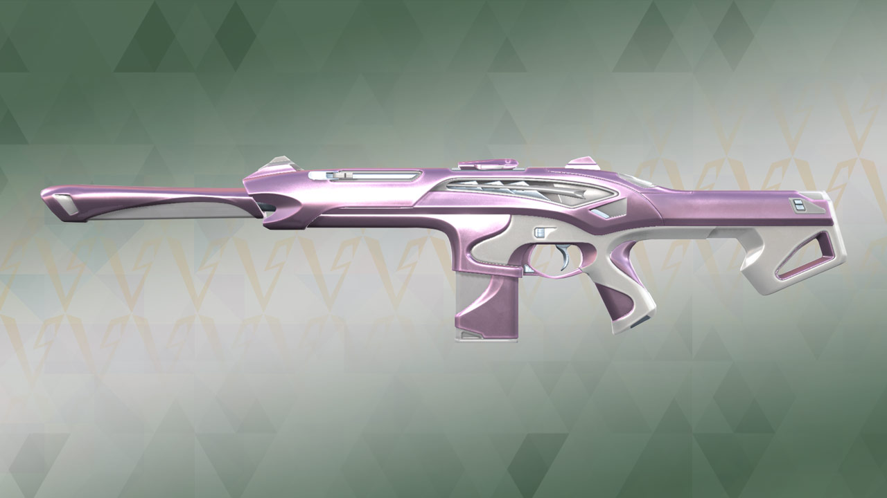 infinity phantom pink variant