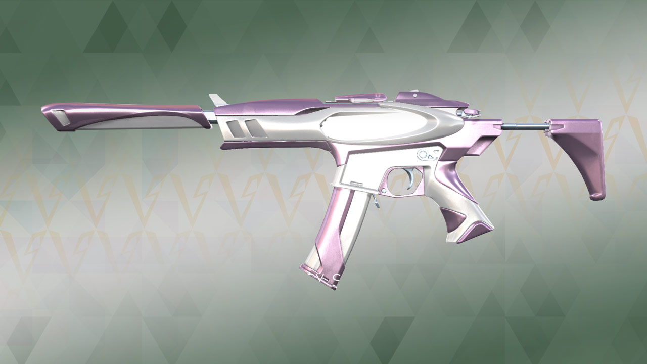 infinity spectre pink variant