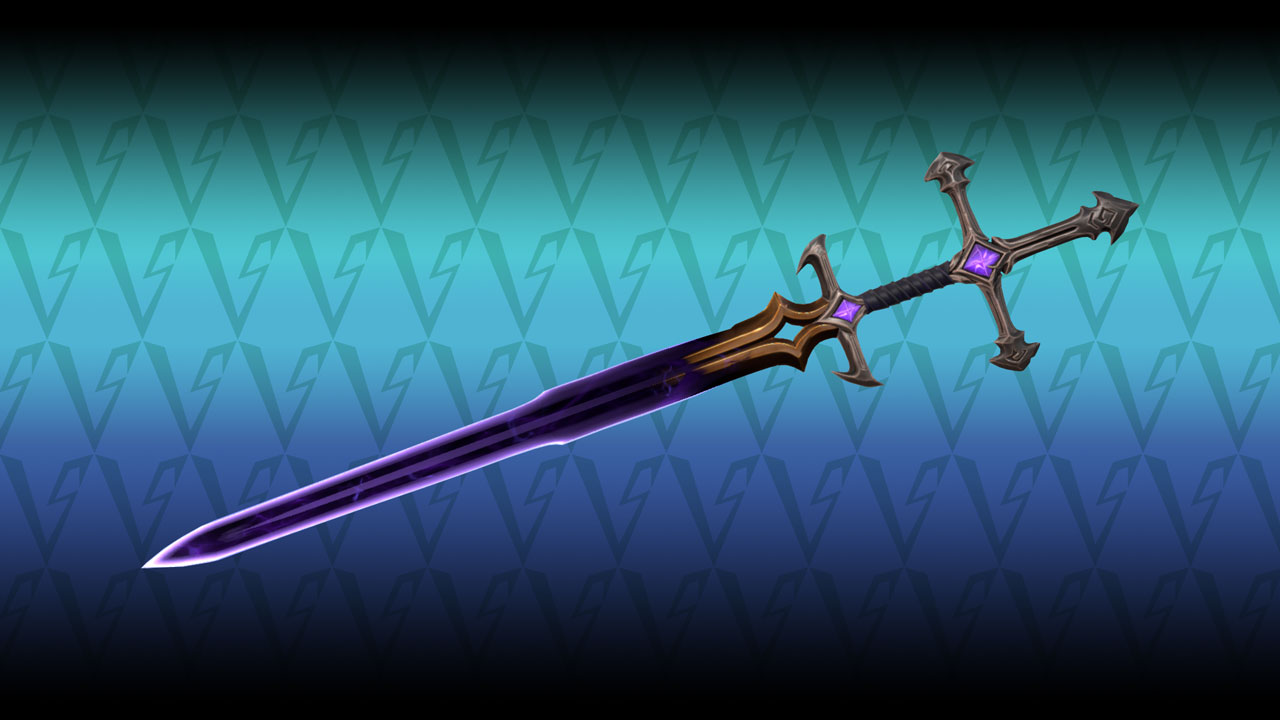 ruination sword purple variant