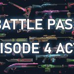 New Valorant RGX11Z PRO 2 and Episode 4 Act 3 Battle pass Skins