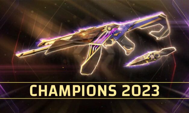 Valorant Champions 2023 Bundle