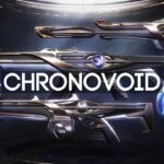 New Valorant Chronovoid Skins
