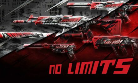 Valorant No Limits Collection