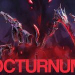 Valorant Nocturnum Skin Set