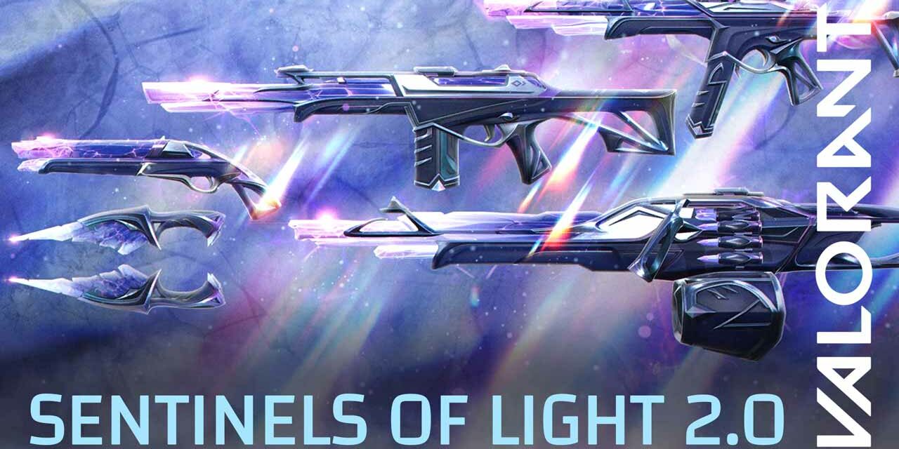 Valorant Sentinels of Light 2