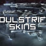 New Valorant Soulstrife Skins