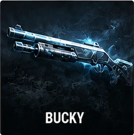 Bucky skins