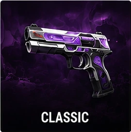 Classic skins