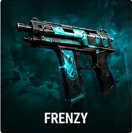 Frenzy skins