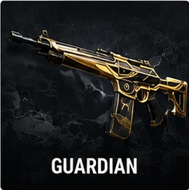 Guardian skins