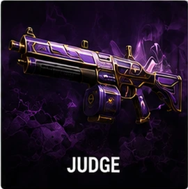 Judge skins