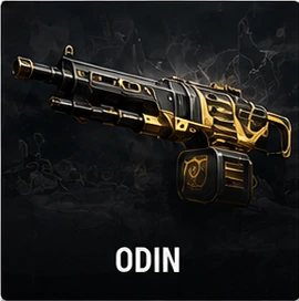 Odin skins