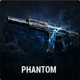 Phantom skins