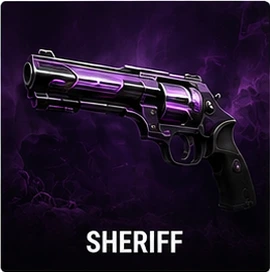 Sheriff skins