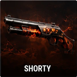 Shorty skins
