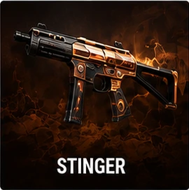 Stinger skins
