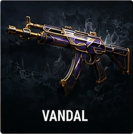 Vandal skins