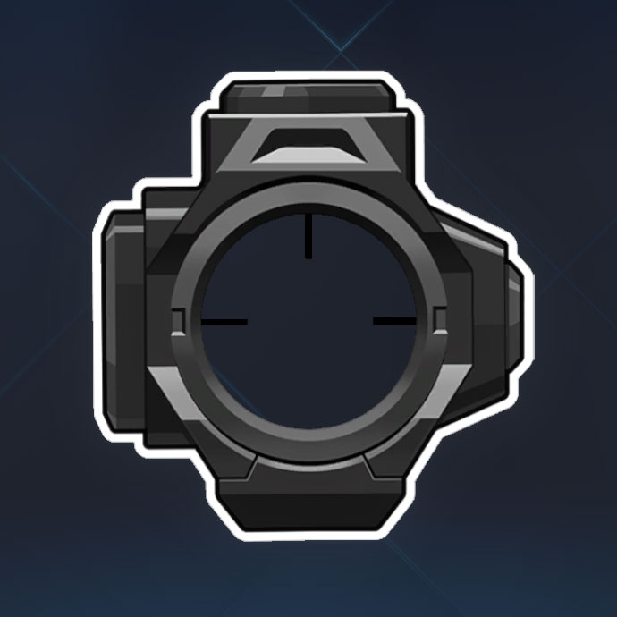 Valorant Spray Warden HD
