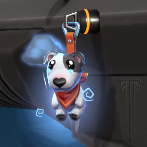 Good Boy Gunbuddy 2