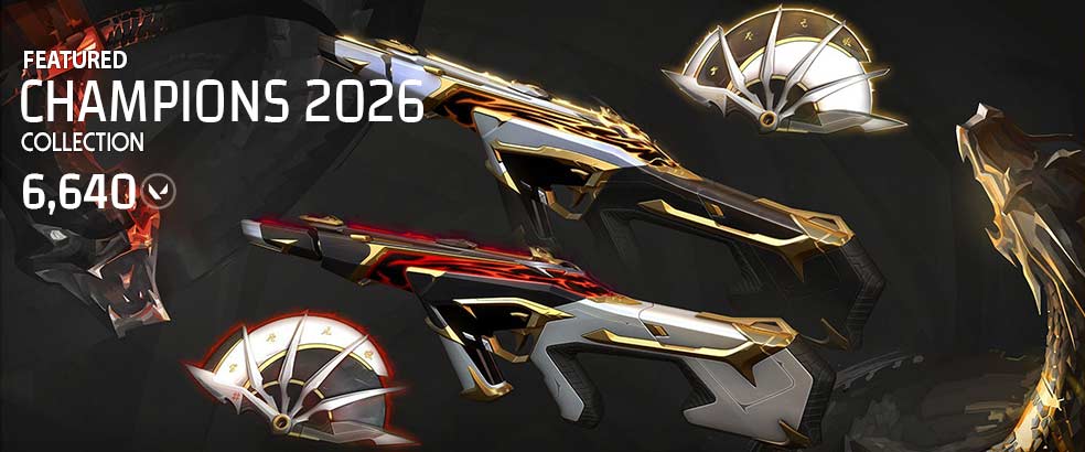 Champions 2026