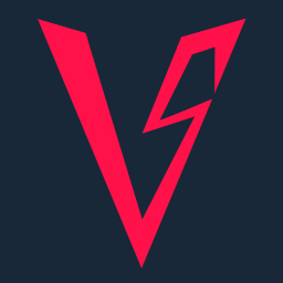 ValorantStrike logo