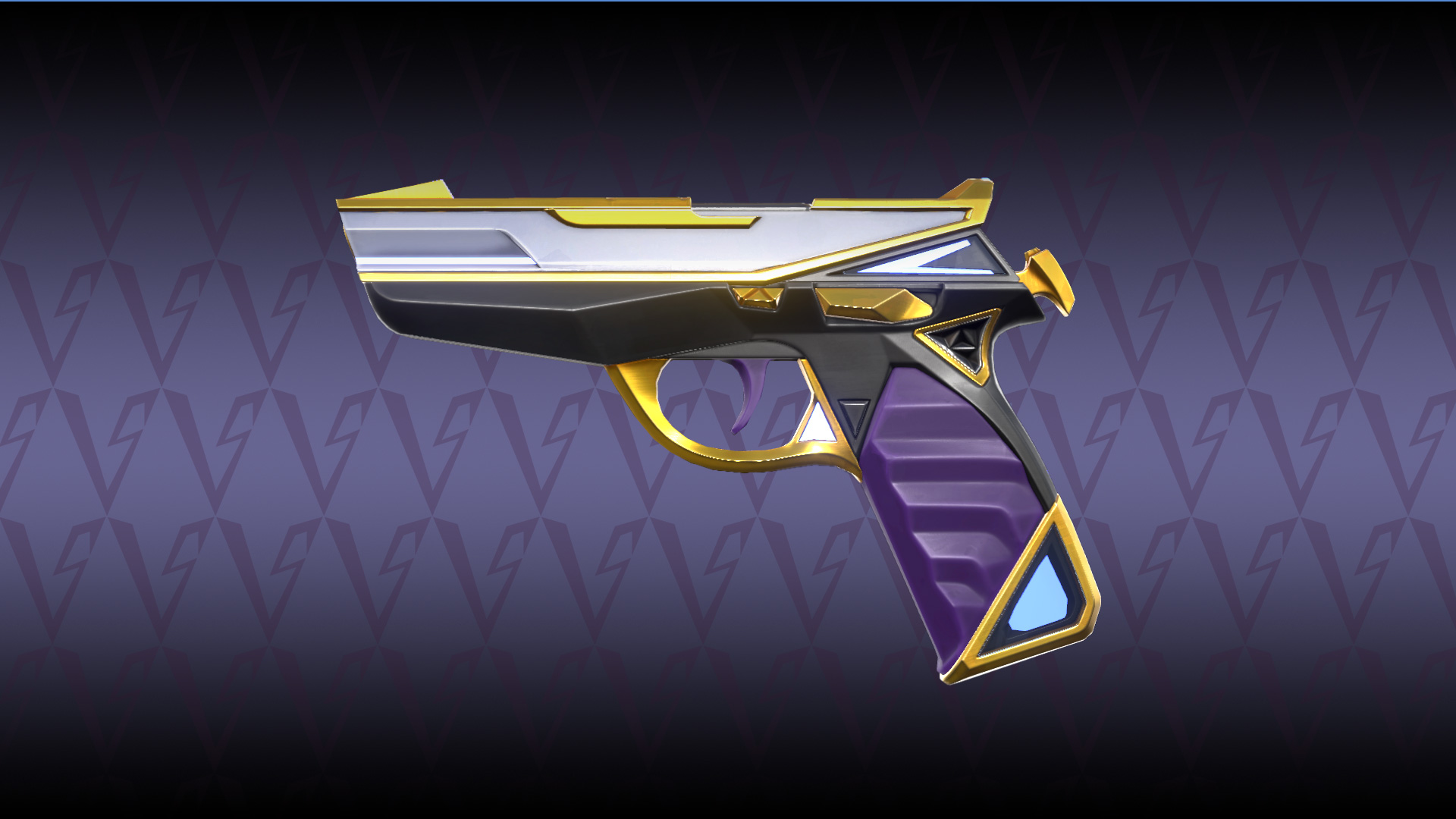 valorant Prime classic skin hd