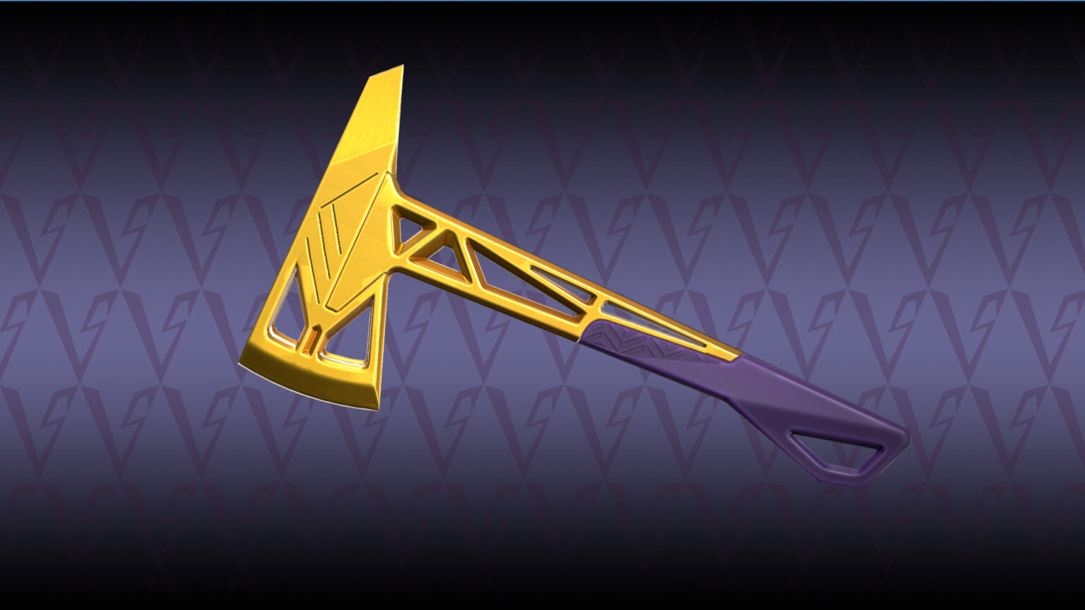 Prime Melee Skin HD images, full set and how to unlock