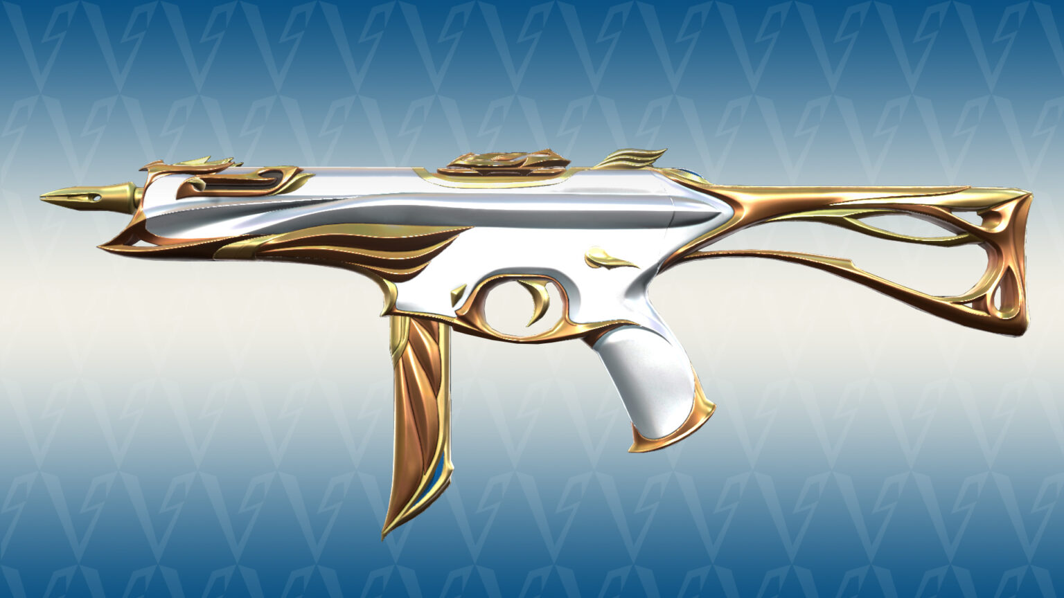 free Snowball Stinger cs go skin for iphone download