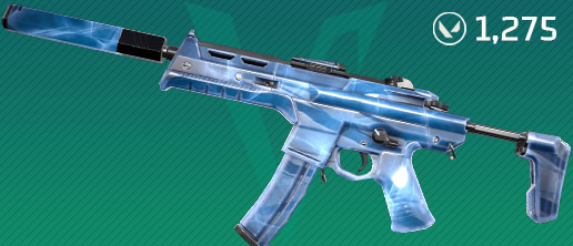 valorant operator skin: prism