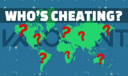 Cheaters by region: Who’s doing the cheating in Valorant?