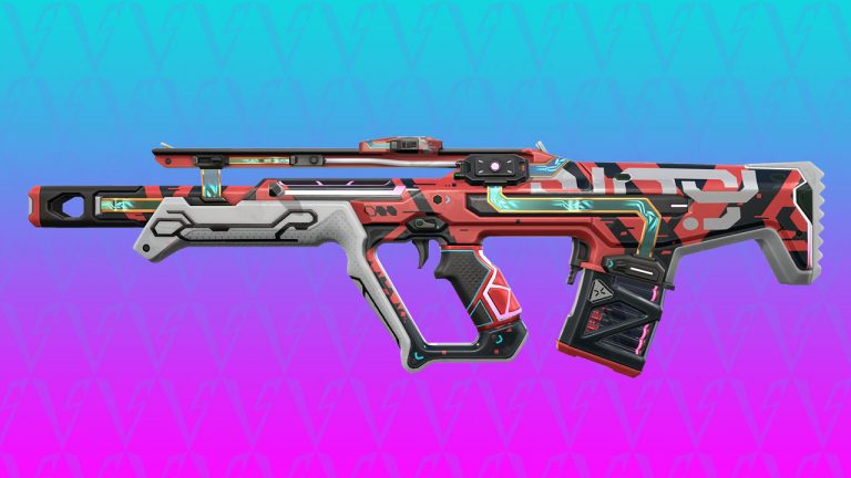 Glitchpop Bulldog Skin - HD images, Full set and prices