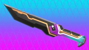 Valorant Glitchpop Skins | HD-images, Full Set, and Prices