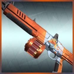 Polyfox Judge Skin | Full Collection and HD-Images