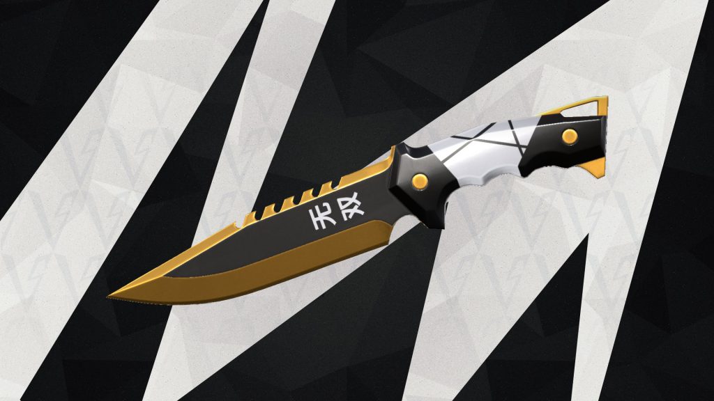 Ego Knife Skin Full set, HDimages, prices and variants