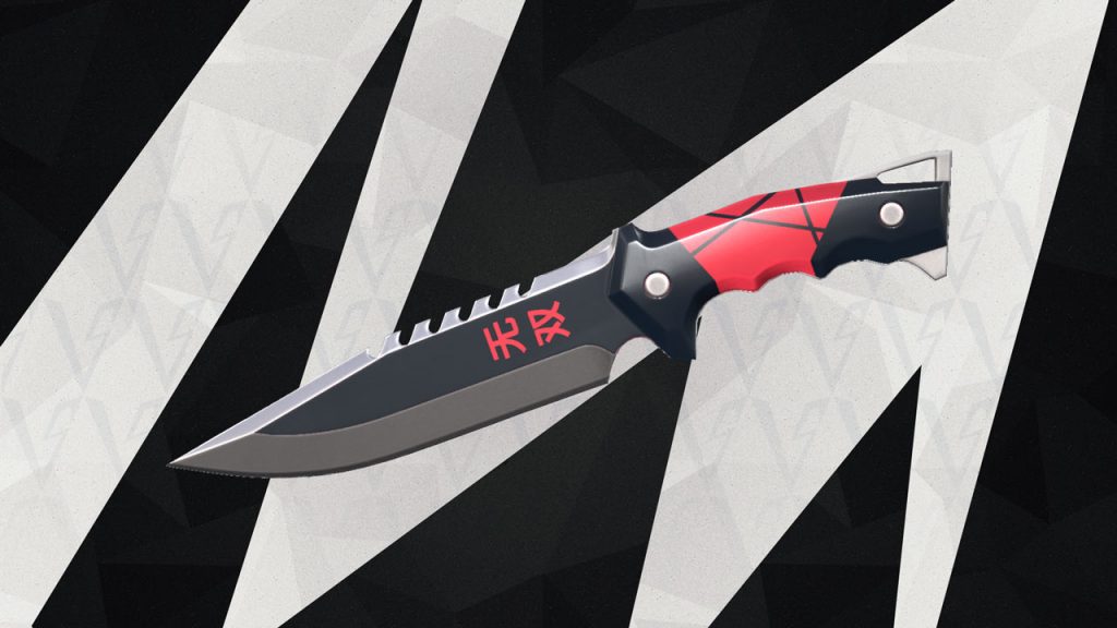 Ego Knife Skin | Full set, HD-images, prices and variants