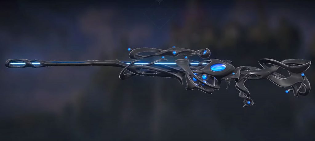 New Skins Leaked: Spline Collection preview - ValorantStrike