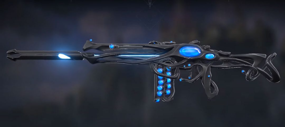 New Skins Leaked: Spline Collection preview - ValorantStrike