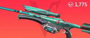 All Valorant Operator Skins - ValorantStrike