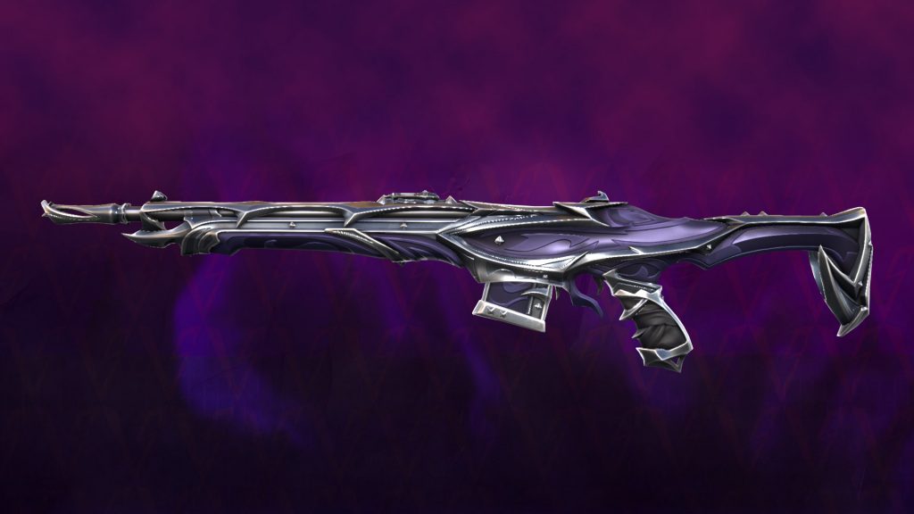VALORANT REAVER 3.0 + RUN IT BACK: REAVER - ValorantStrike