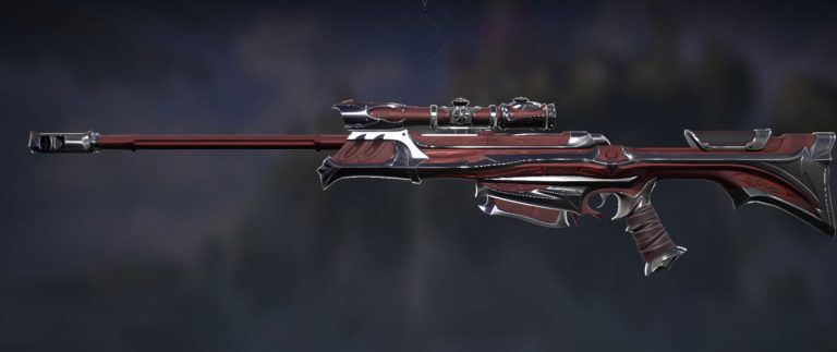 New Valorant Reaver + Wasteland skins leaked | Valorantstrike.com