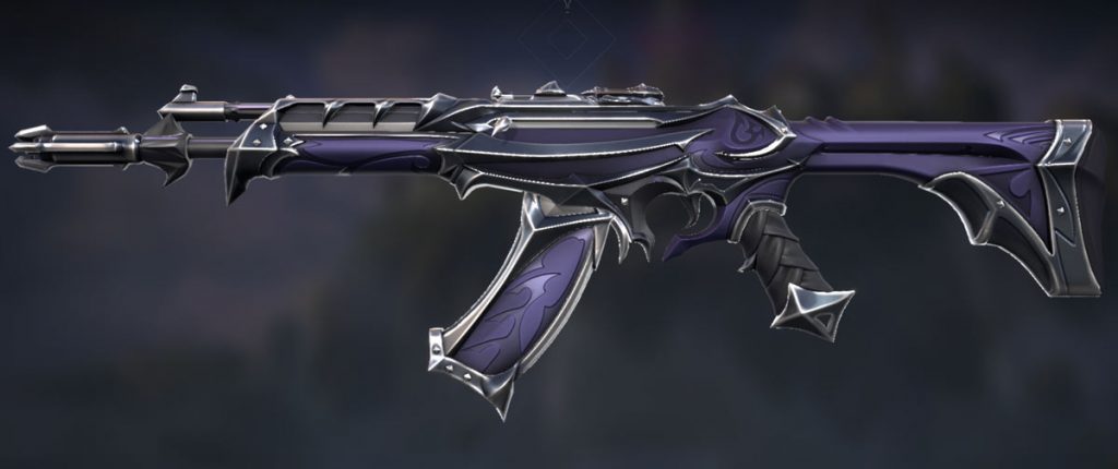 New Valorant Reaver + Wasteland skins leaked | Valorantstrike.com