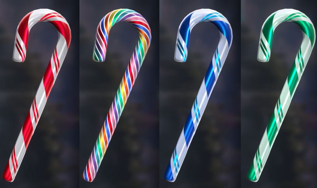 New Valorant Winterwunderland and BlastX skins ValorantStrike