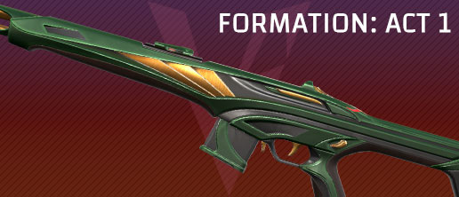 valorant guardian skins -  prime